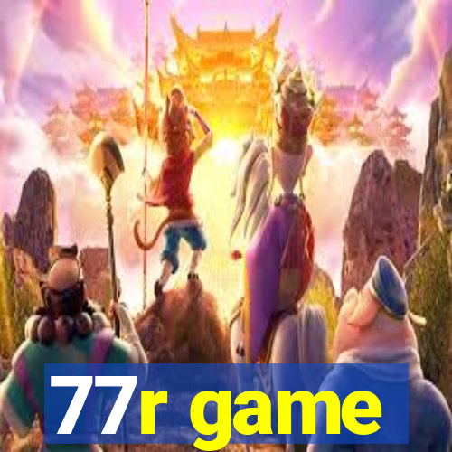 77r game